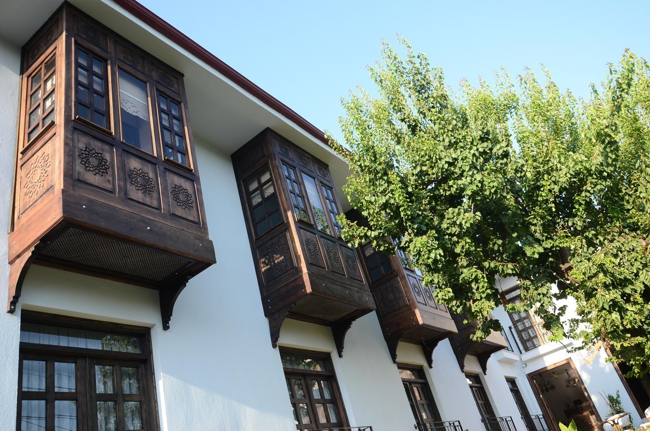 Ephesus Paradise Hotel Selçuk Luaran gambar