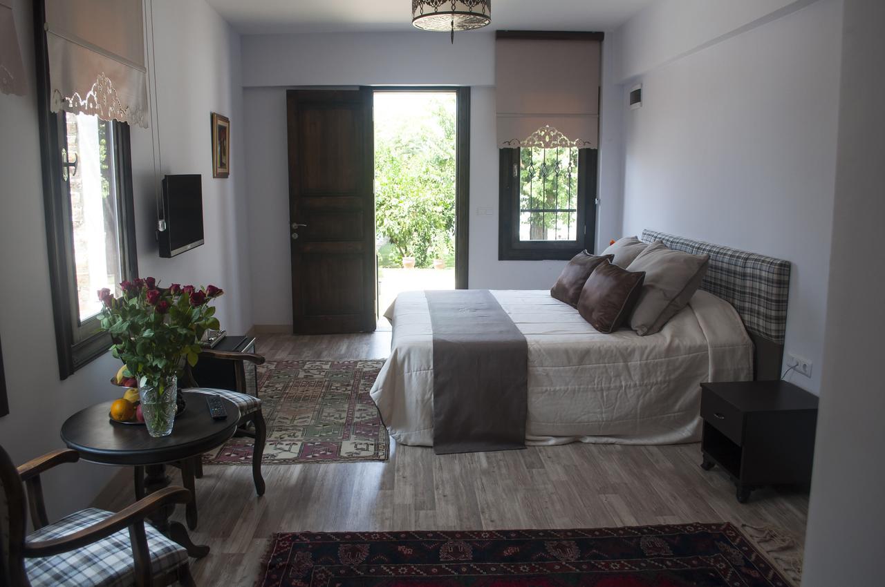 Ephesus Paradise Hotel Selçuk Bilik gambar