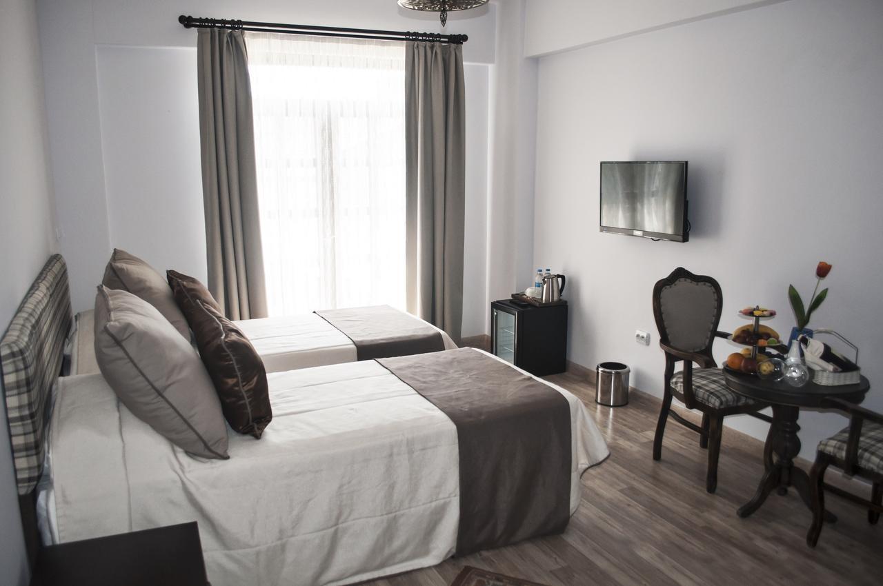 Ephesus Paradise Hotel Selçuk Bilik gambar
