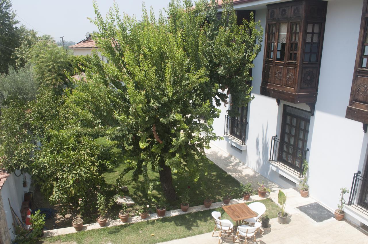 Ephesus Paradise Hotel Selçuk Luaran gambar
