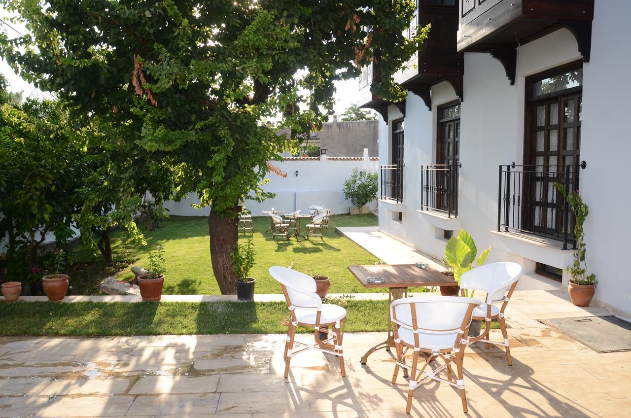 Ephesus Paradise Hotel Selçuk Luaran gambar
