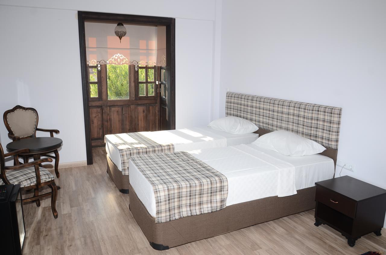 Ephesus Paradise Hotel Selçuk Luaran gambar