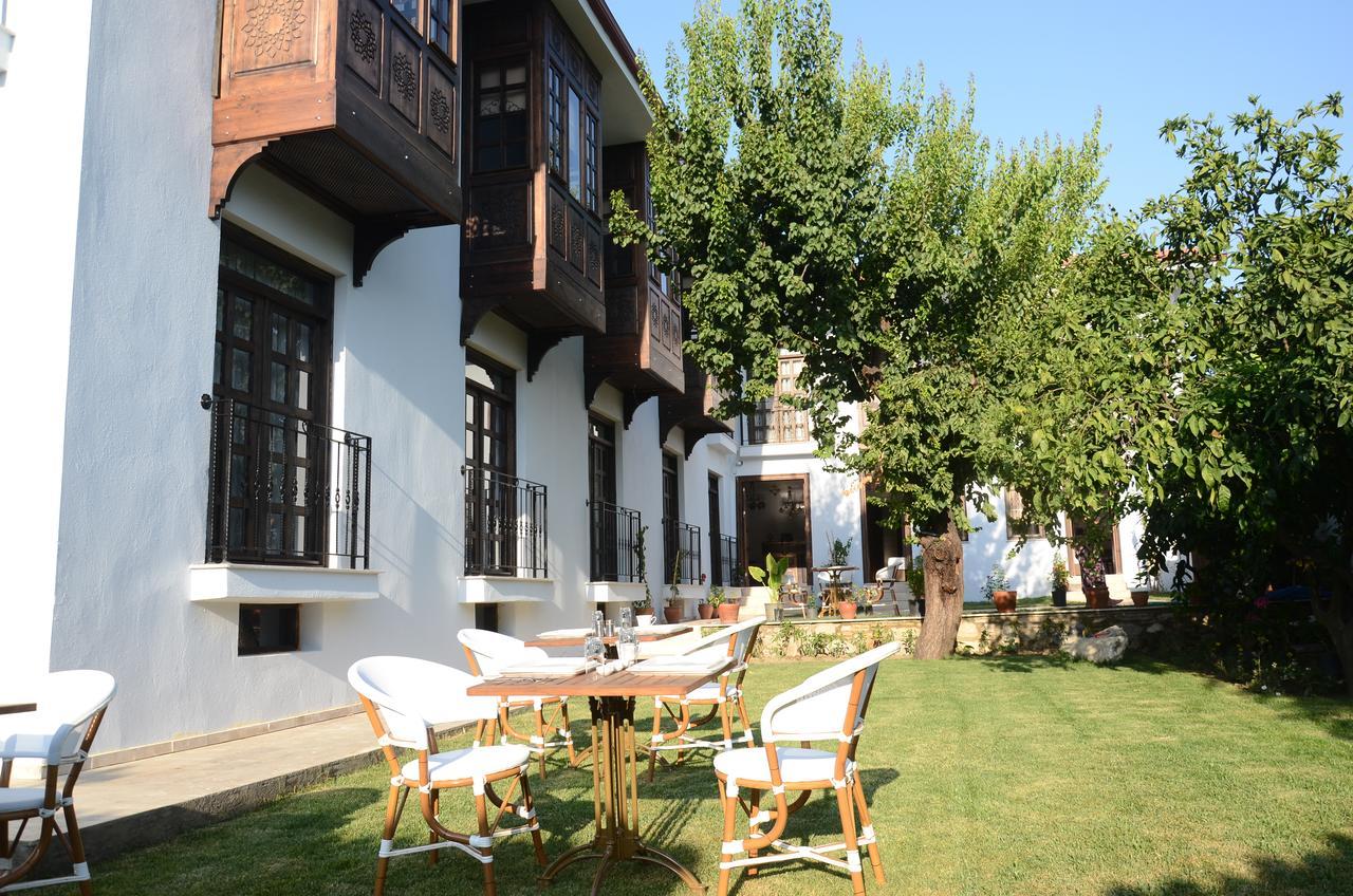 Ephesus Paradise Hotel Selçuk Luaran gambar
