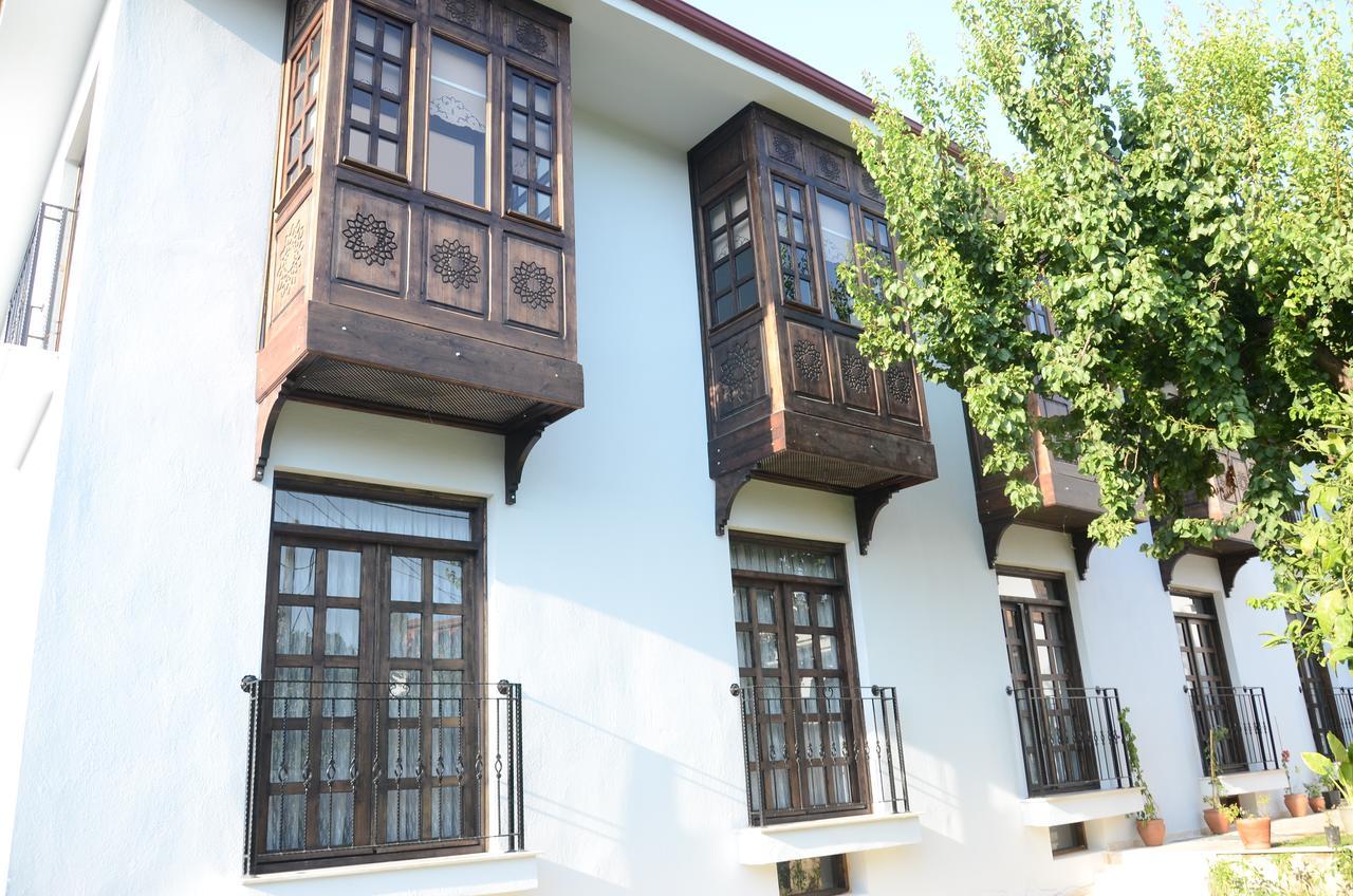 Ephesus Paradise Hotel Selçuk Luaran gambar