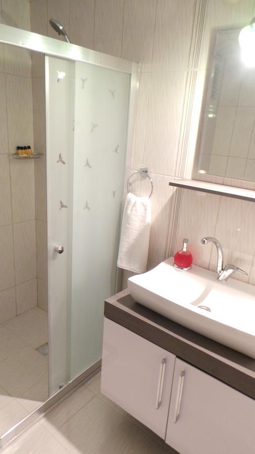 Ephesus Paradise Hotel Selçuk Luaran gambar
