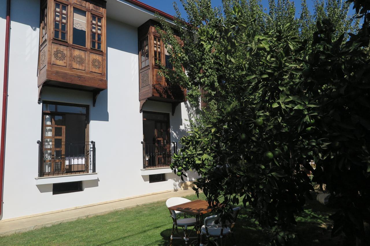Ephesus Paradise Hotel Selçuk Luaran gambar