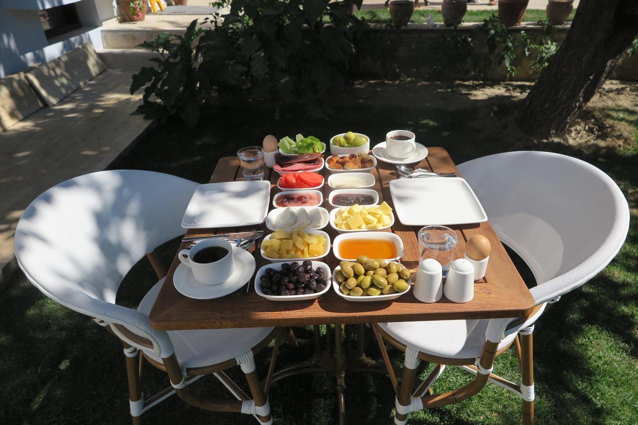 Ephesus Paradise Hotel Selçuk Luaran gambar