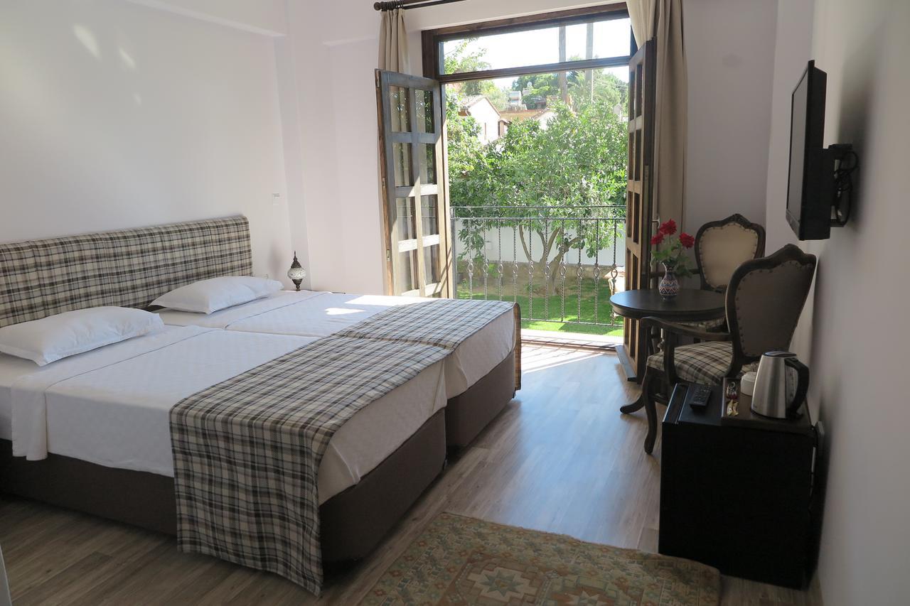 Ephesus Paradise Hotel Selçuk Bilik gambar