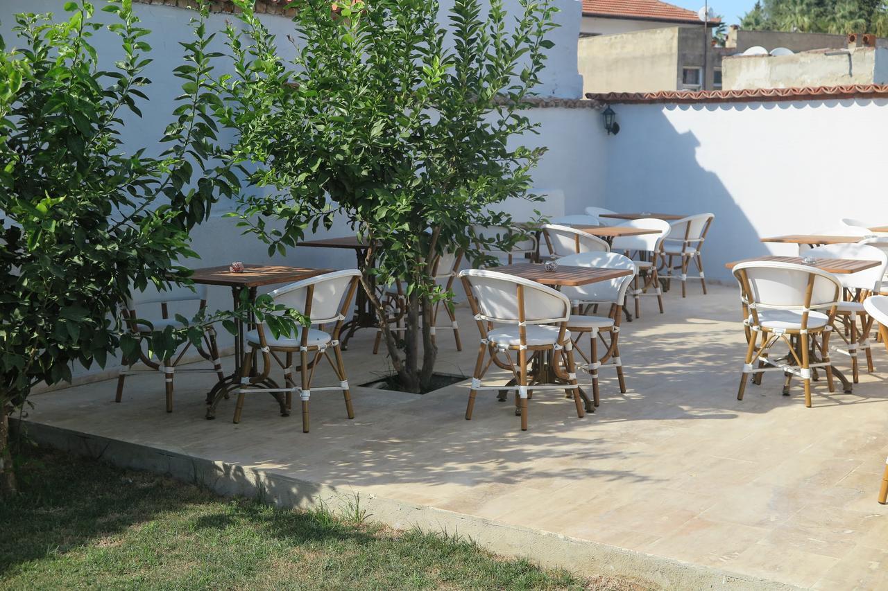 Ephesus Paradise Hotel Selçuk Luaran gambar