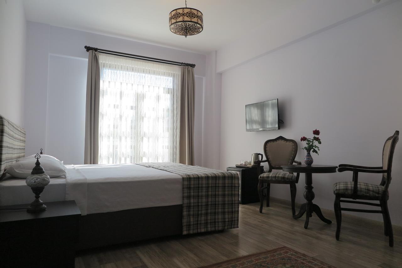 Ephesus Paradise Hotel Selçuk Luaran gambar