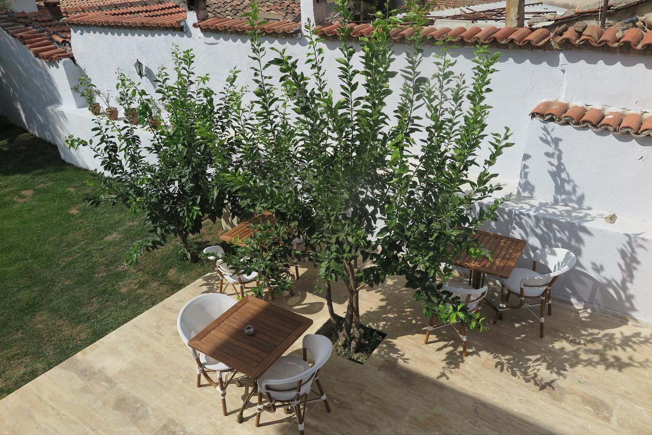 Ephesus Paradise Hotel Selçuk Luaran gambar