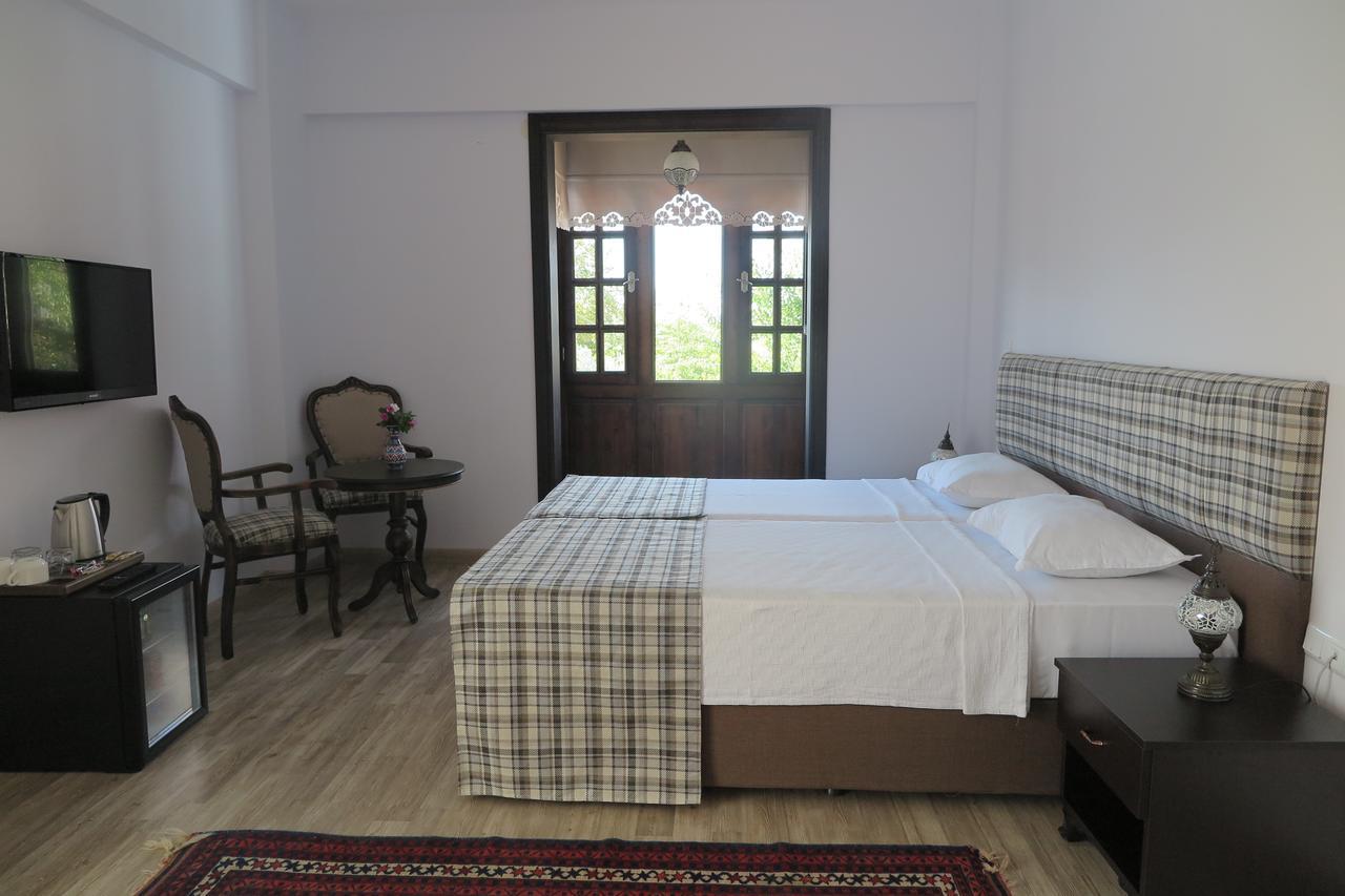 Ephesus Paradise Hotel Selçuk Luaran gambar