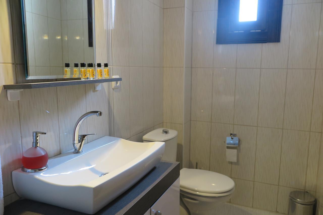 Ephesus Paradise Hotel Selçuk Luaran gambar