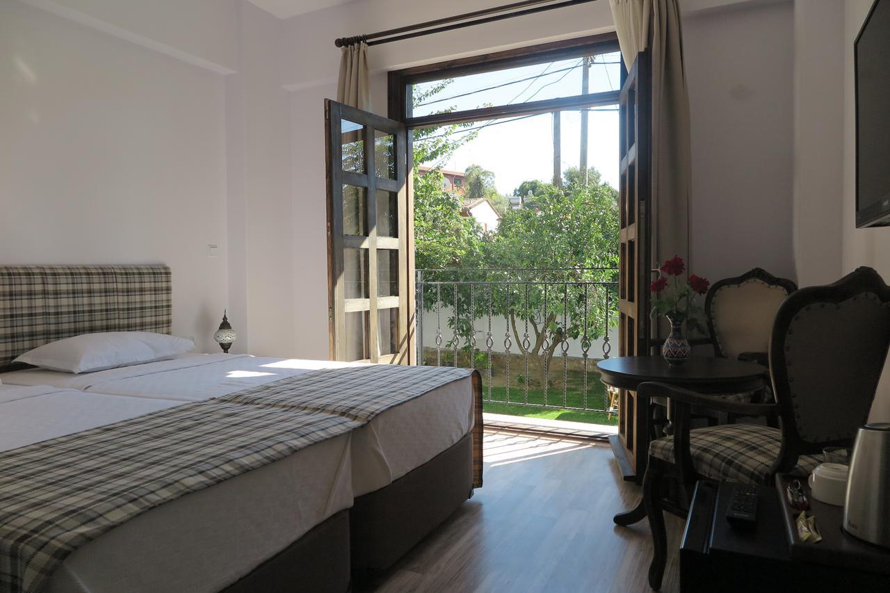Ephesus Paradise Hotel Selçuk Luaran gambar