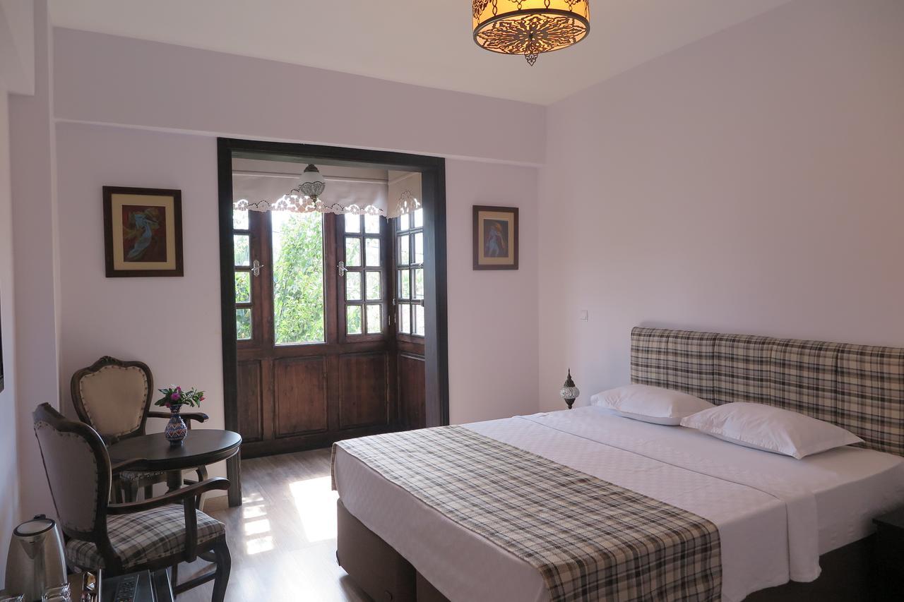 Ephesus Paradise Hotel Selçuk Luaran gambar