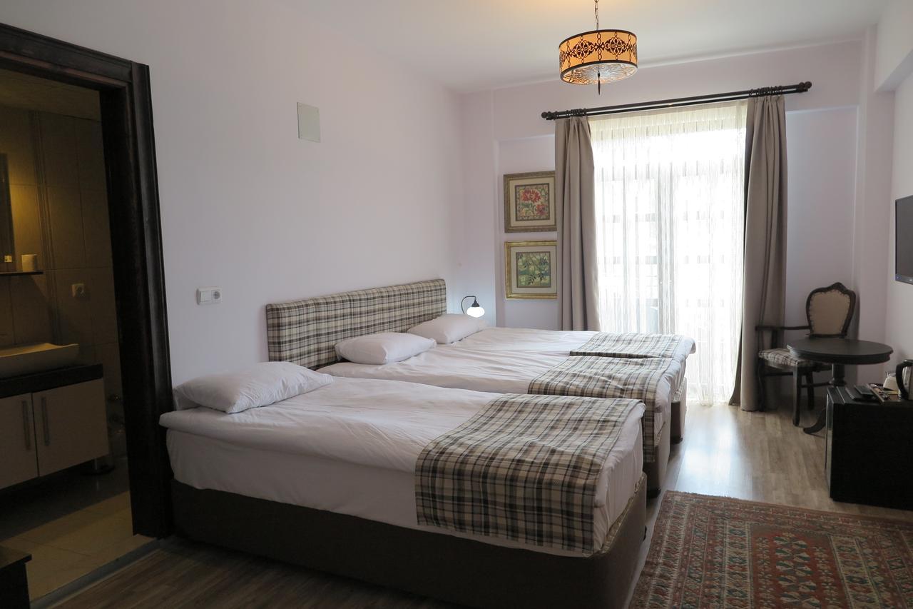 Ephesus Paradise Hotel Selçuk Luaran gambar