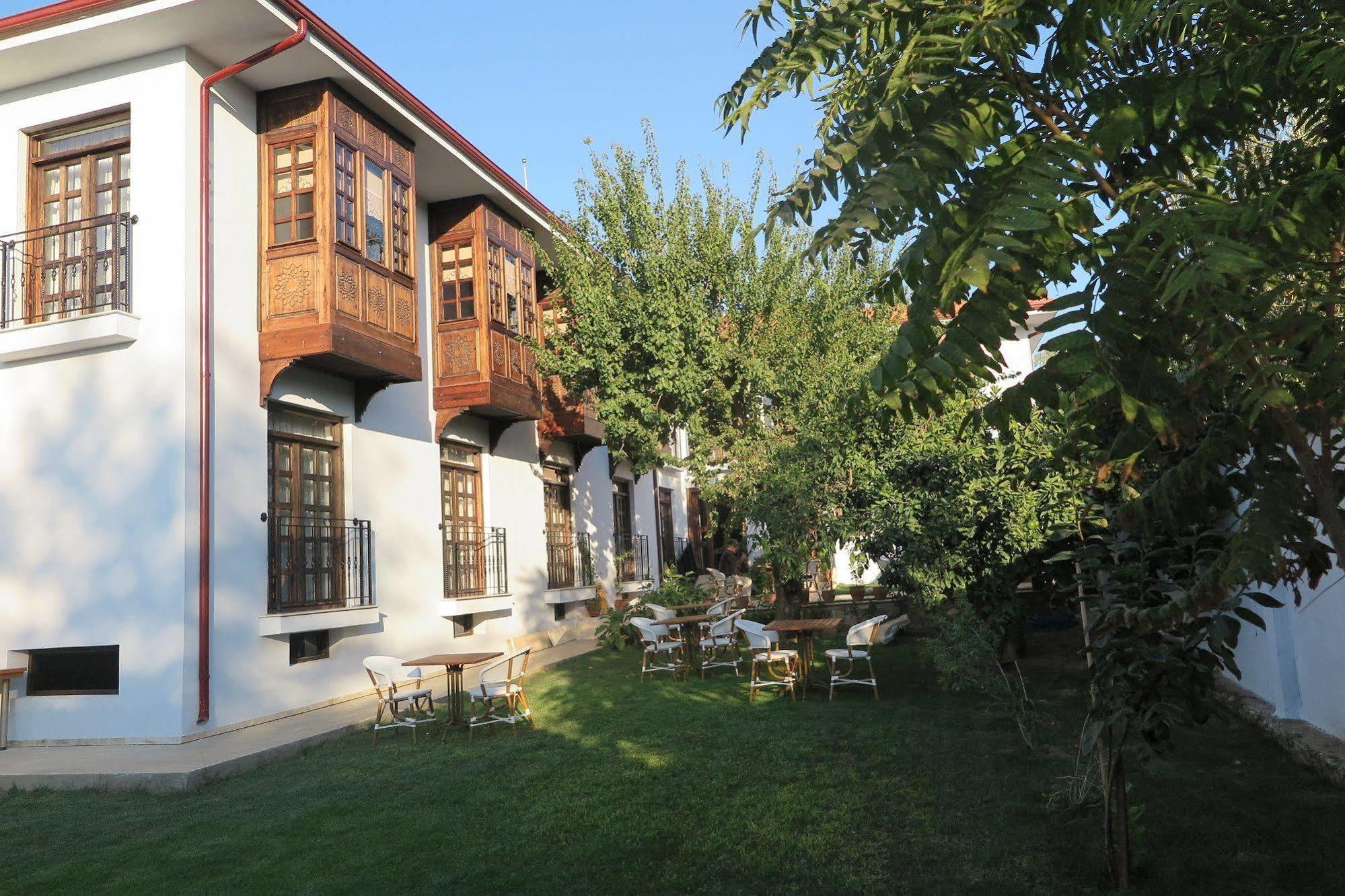 Ephesus Paradise Hotel Selçuk Luaran gambar
