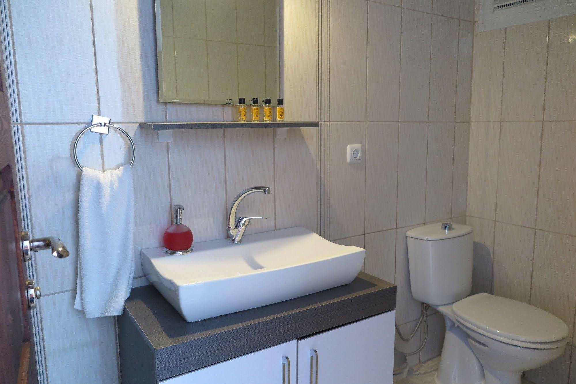 Ephesus Paradise Hotel Selçuk Luaran gambar