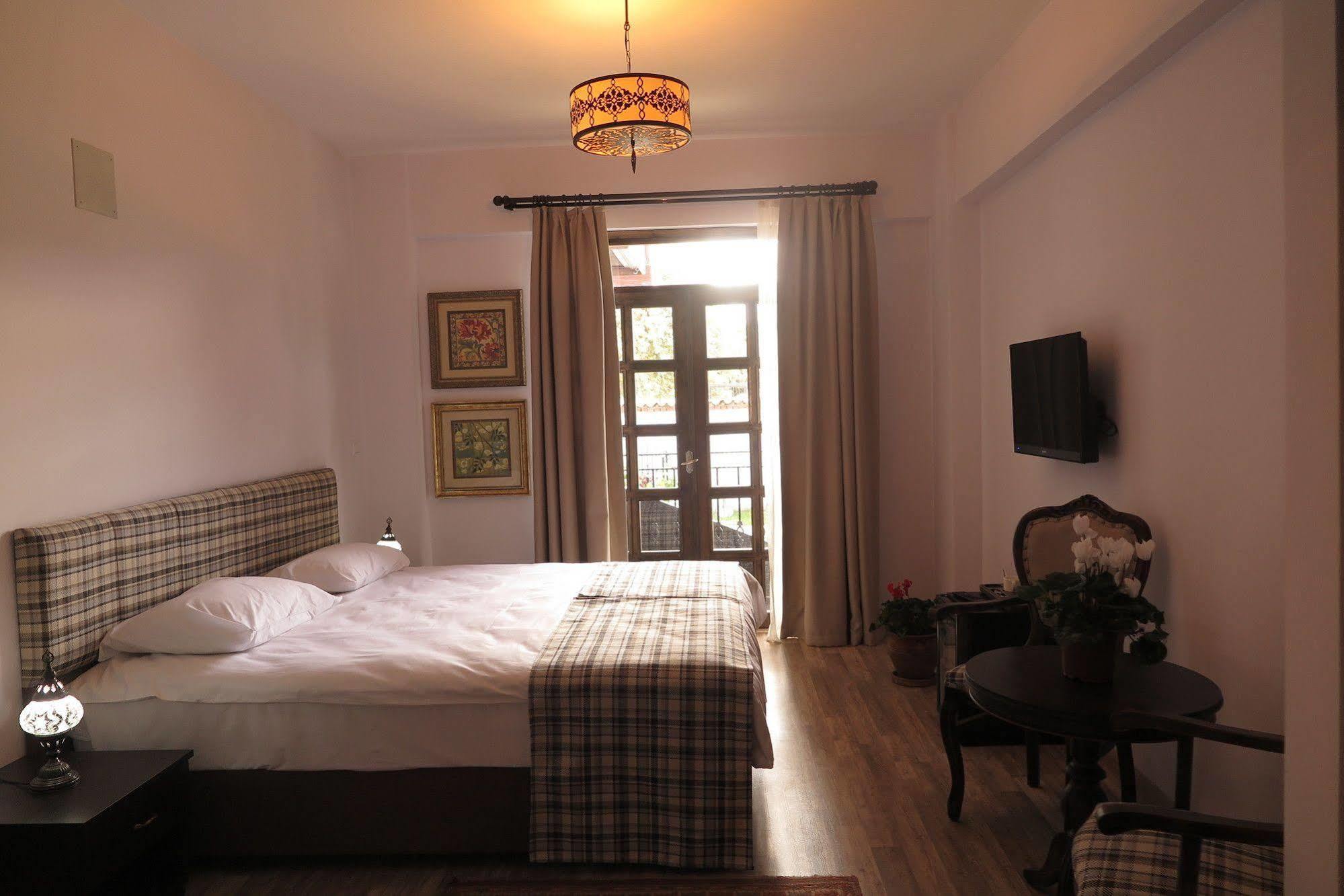 Ephesus Paradise Hotel Selçuk Luaran gambar