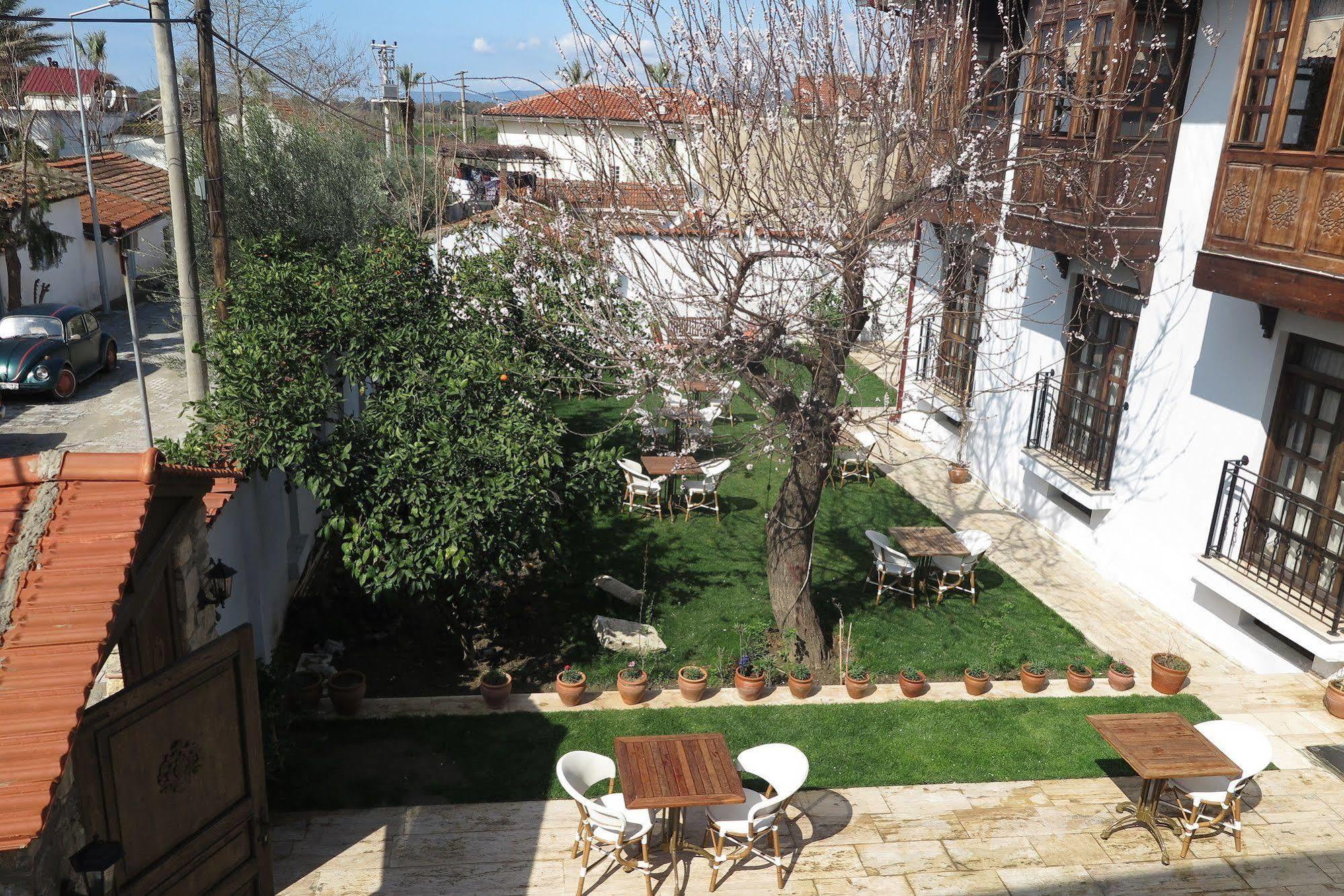 Ephesus Paradise Hotel Selçuk Luaran gambar