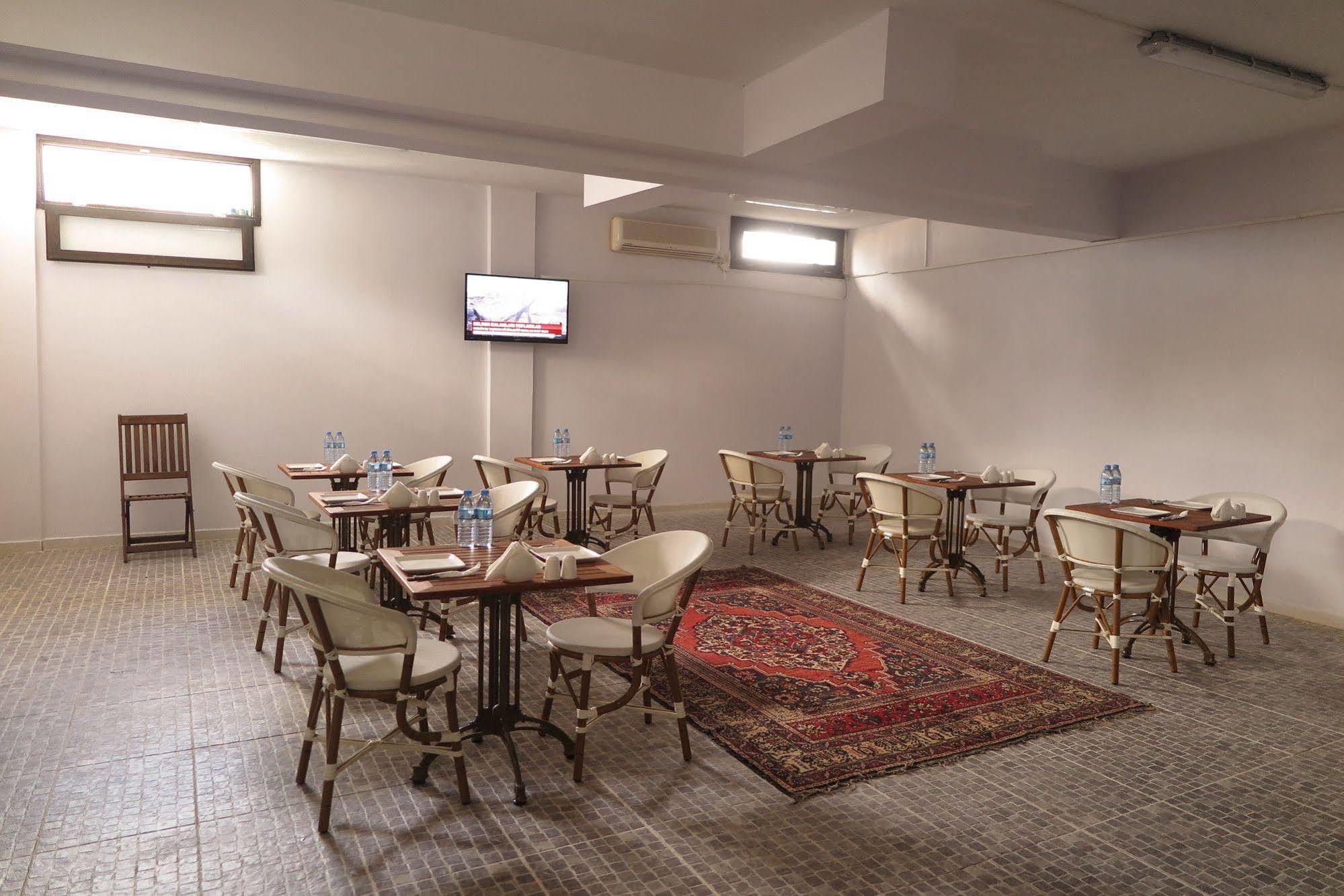 Ephesus Paradise Hotel Selçuk Luaran gambar