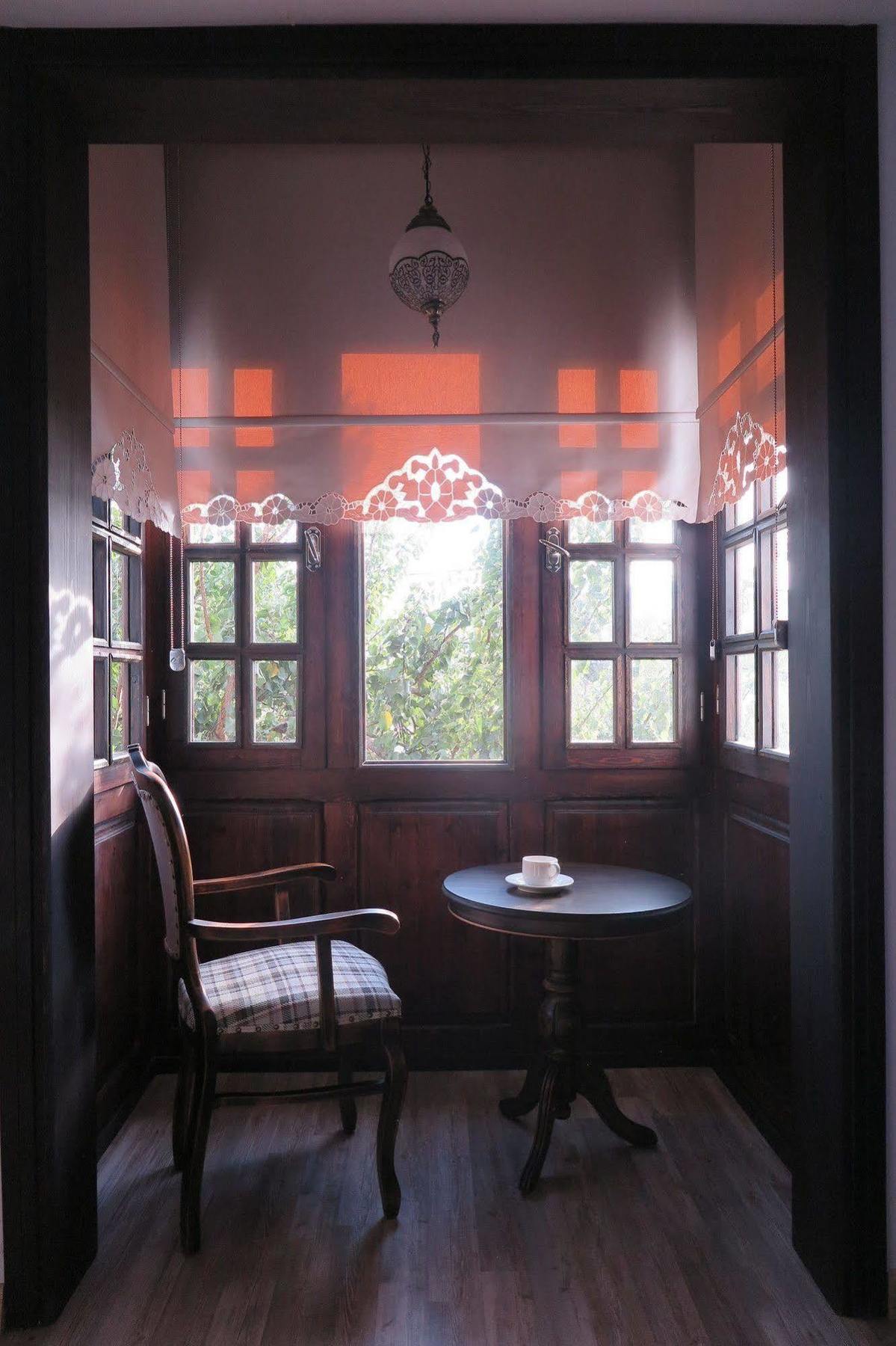 Ephesus Paradise Hotel Selçuk Luaran gambar