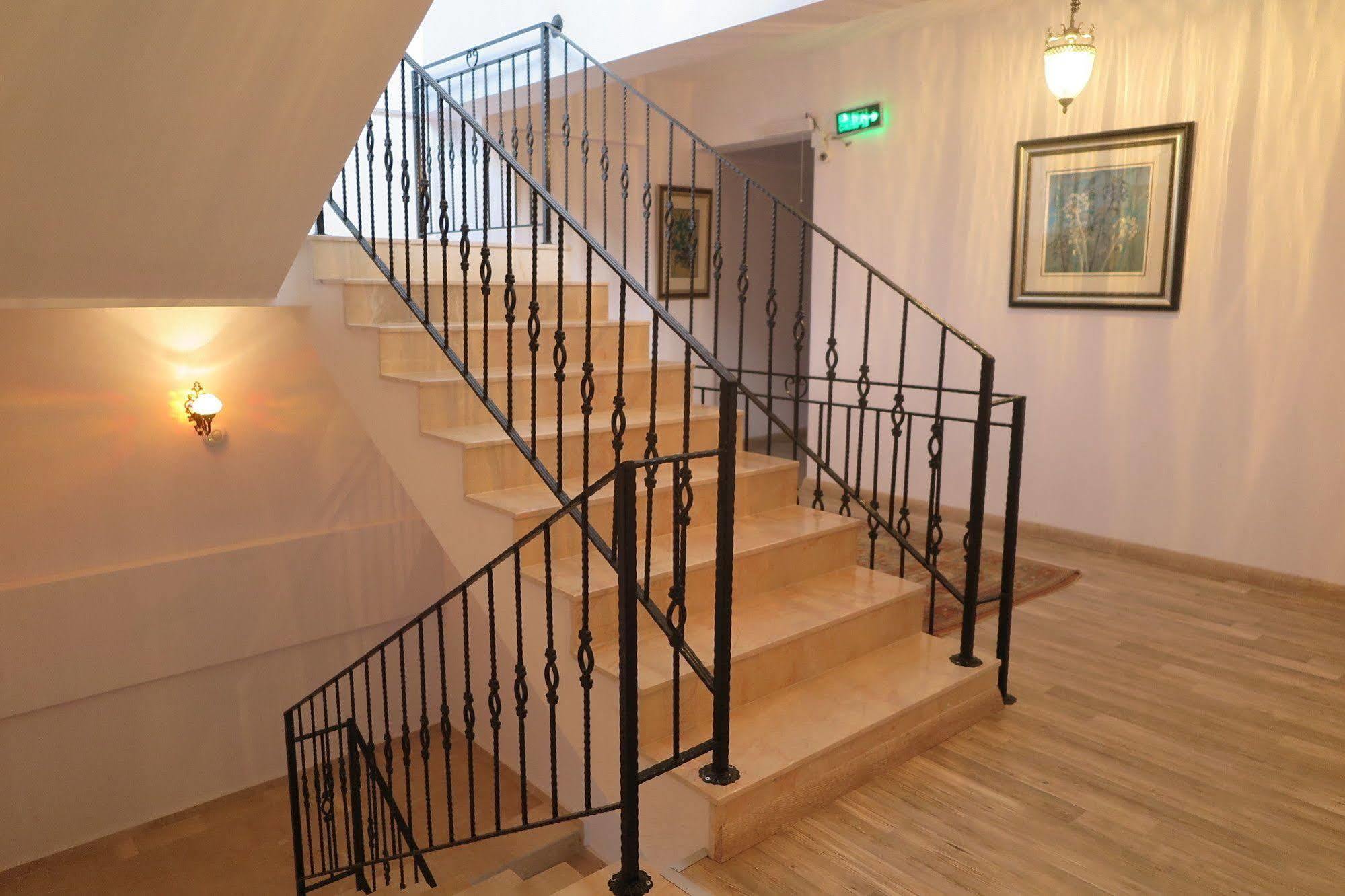 Ephesus Paradise Hotel Selçuk Luaran gambar