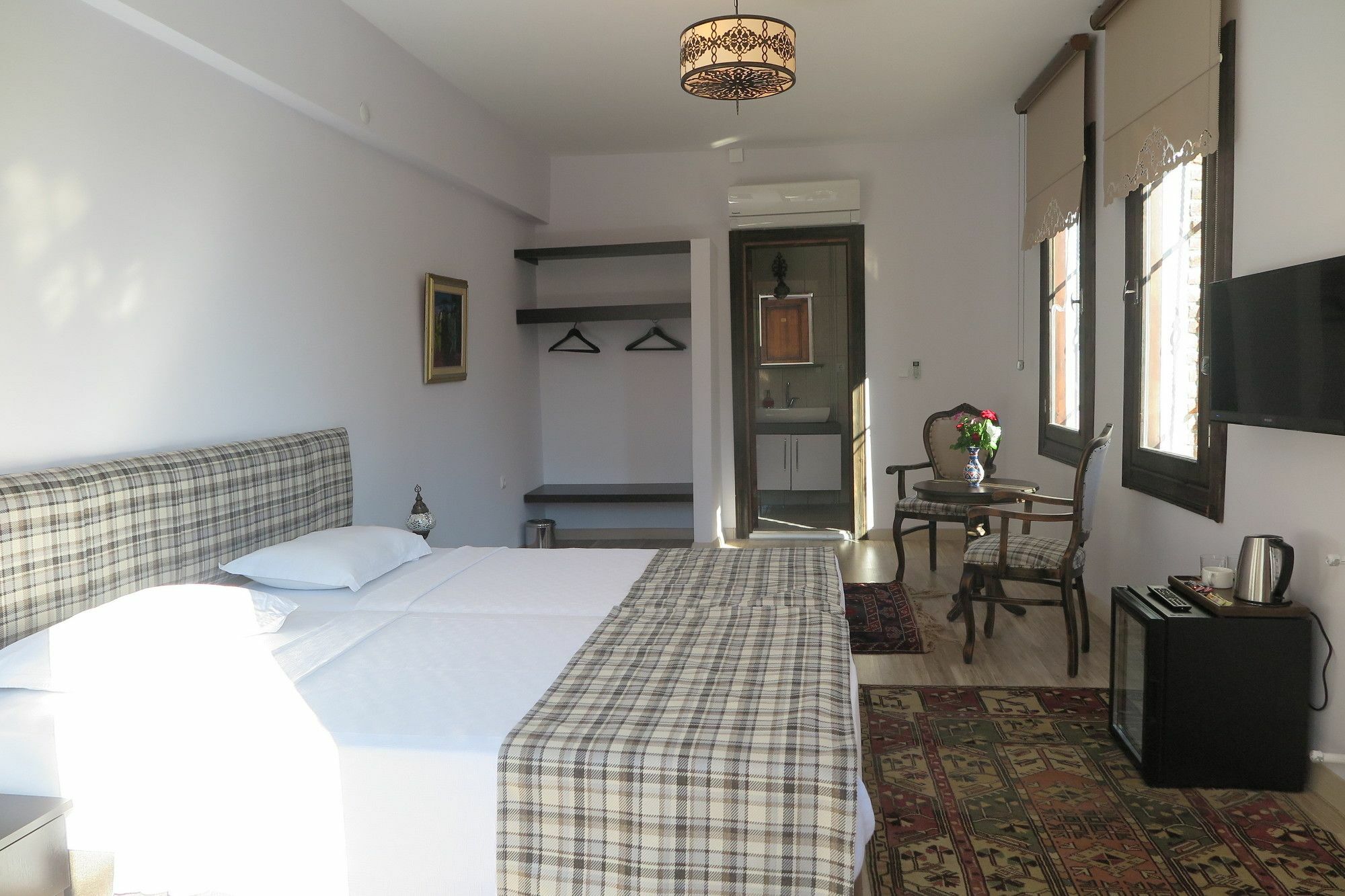 Ephesus Paradise Hotel Selçuk Luaran gambar