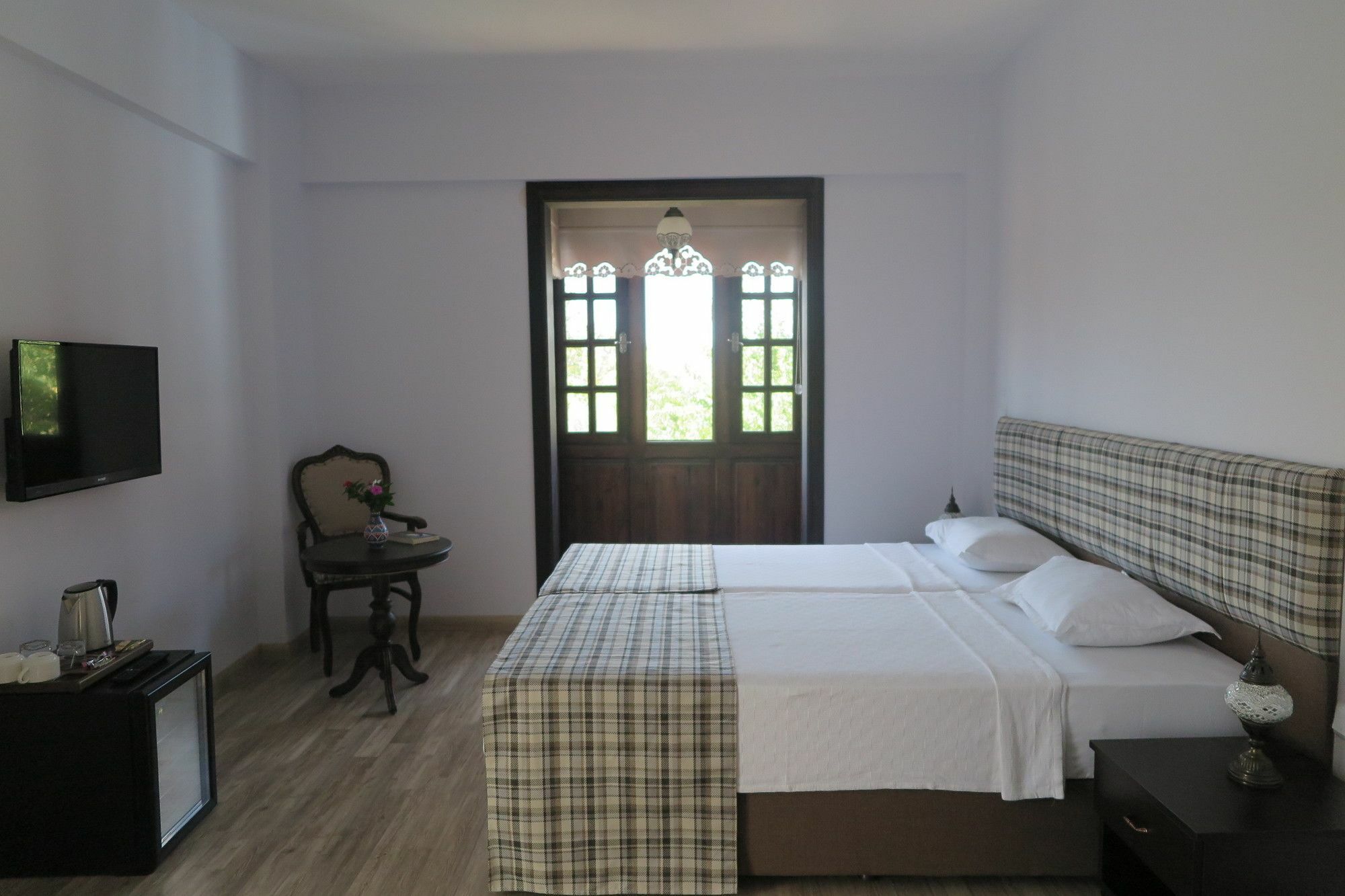 Ephesus Paradise Hotel Selçuk Luaran gambar