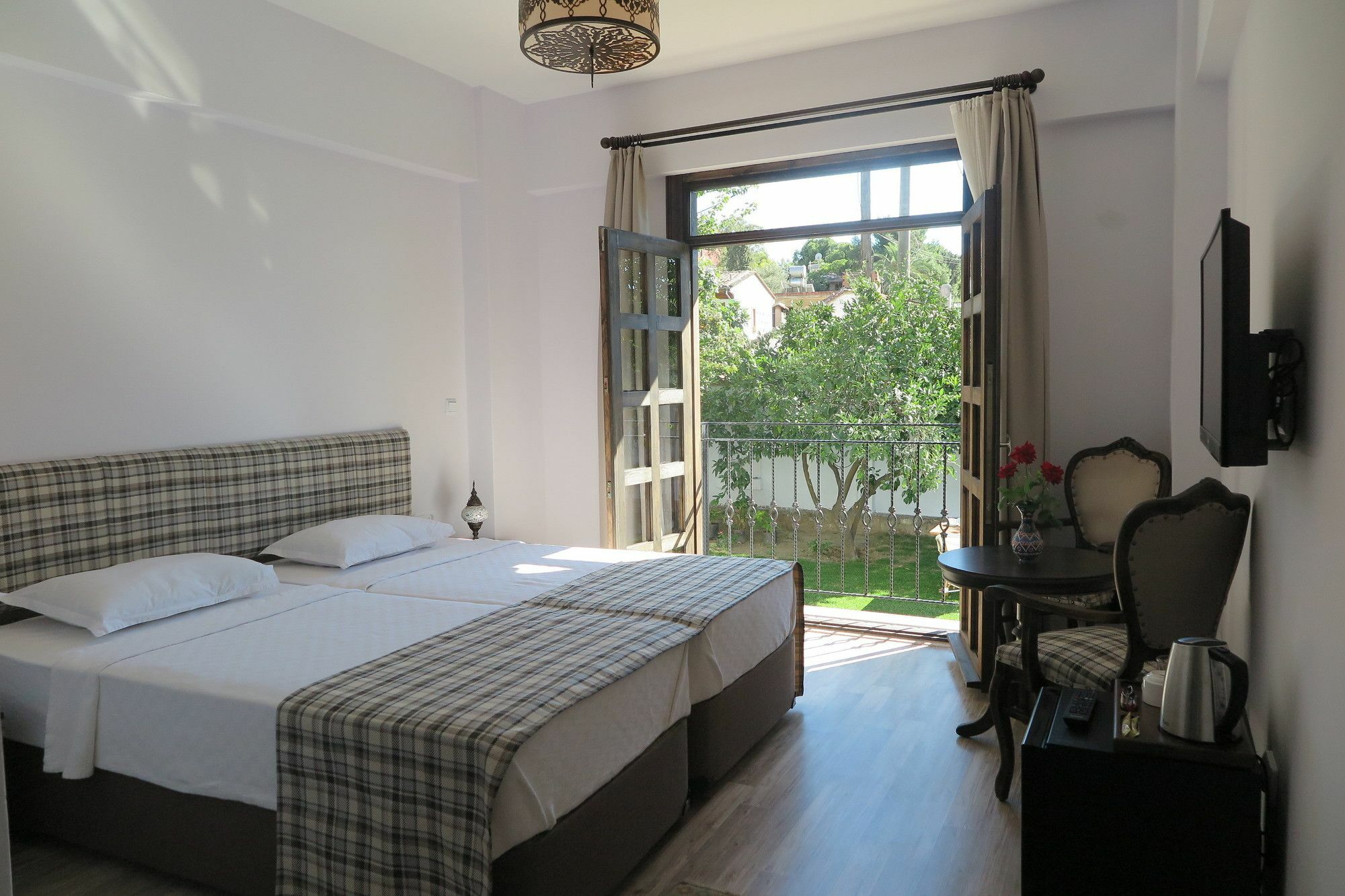 Ephesus Paradise Hotel Selçuk Luaran gambar