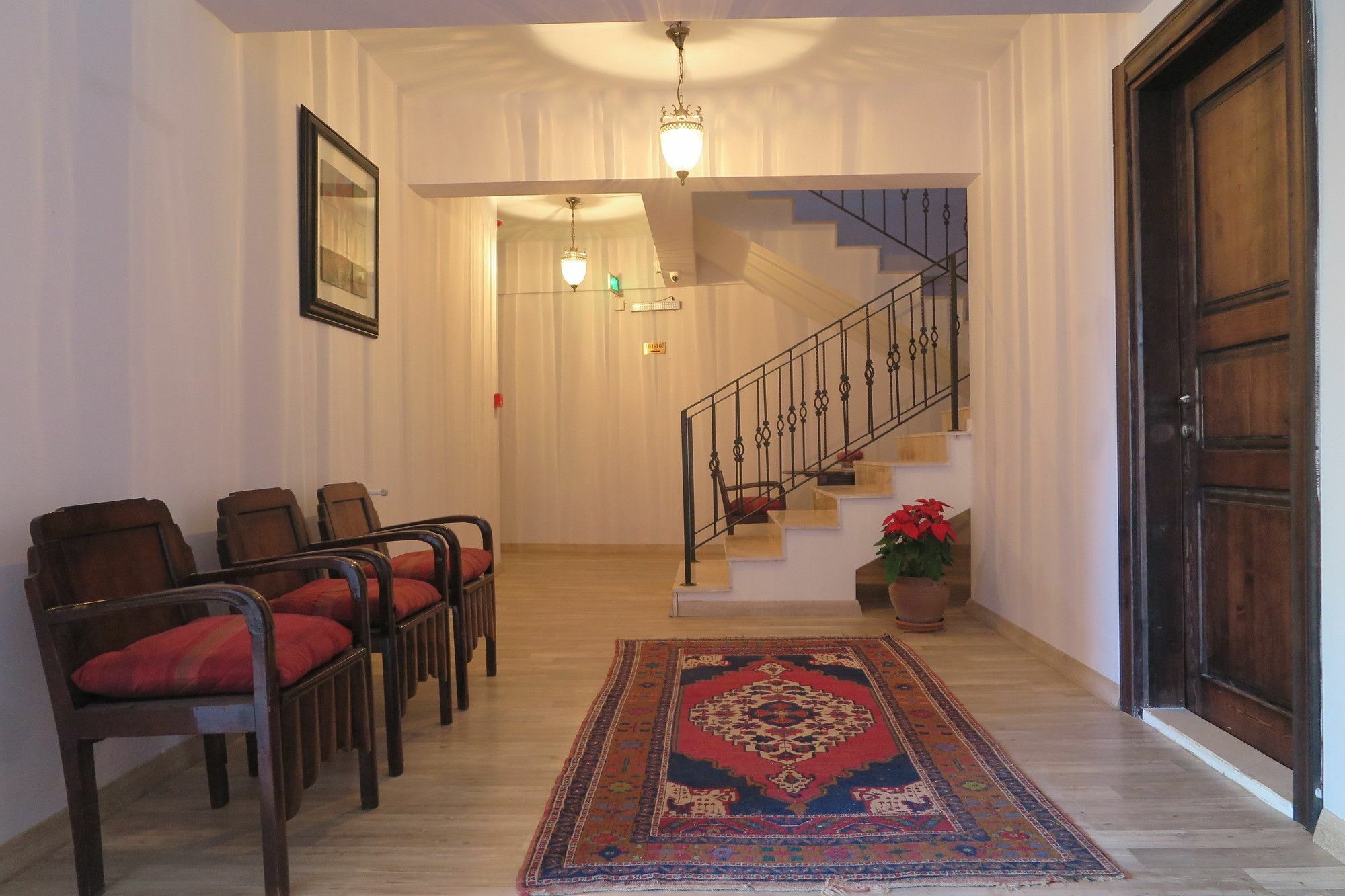 Ephesus Paradise Hotel Selçuk Luaran gambar