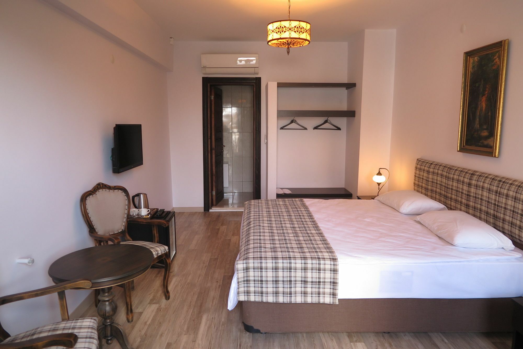 Ephesus Paradise Hotel Selçuk Luaran gambar