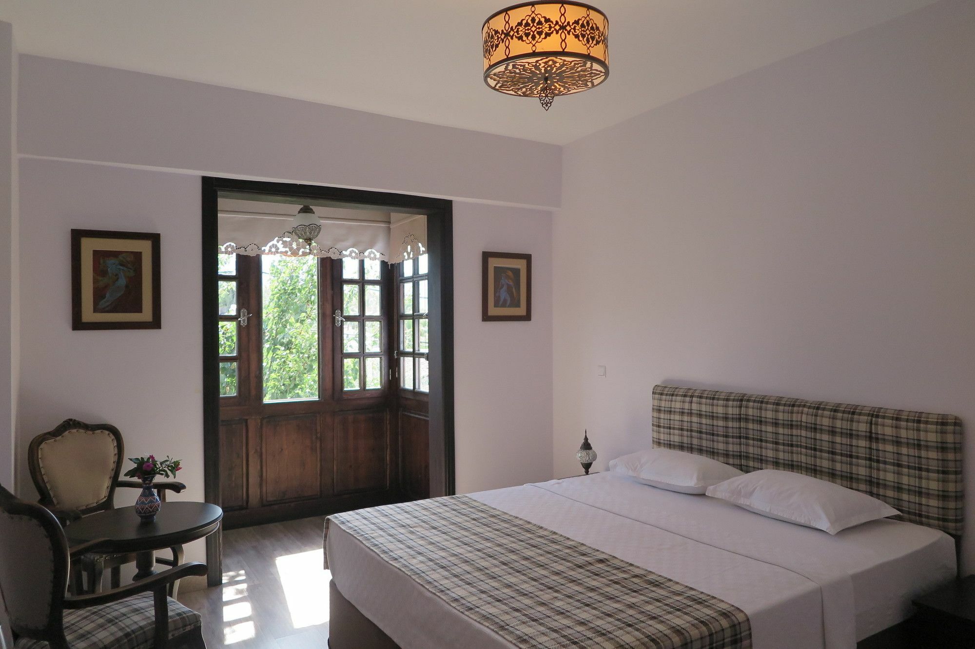 Ephesus Paradise Hotel Selçuk Luaran gambar