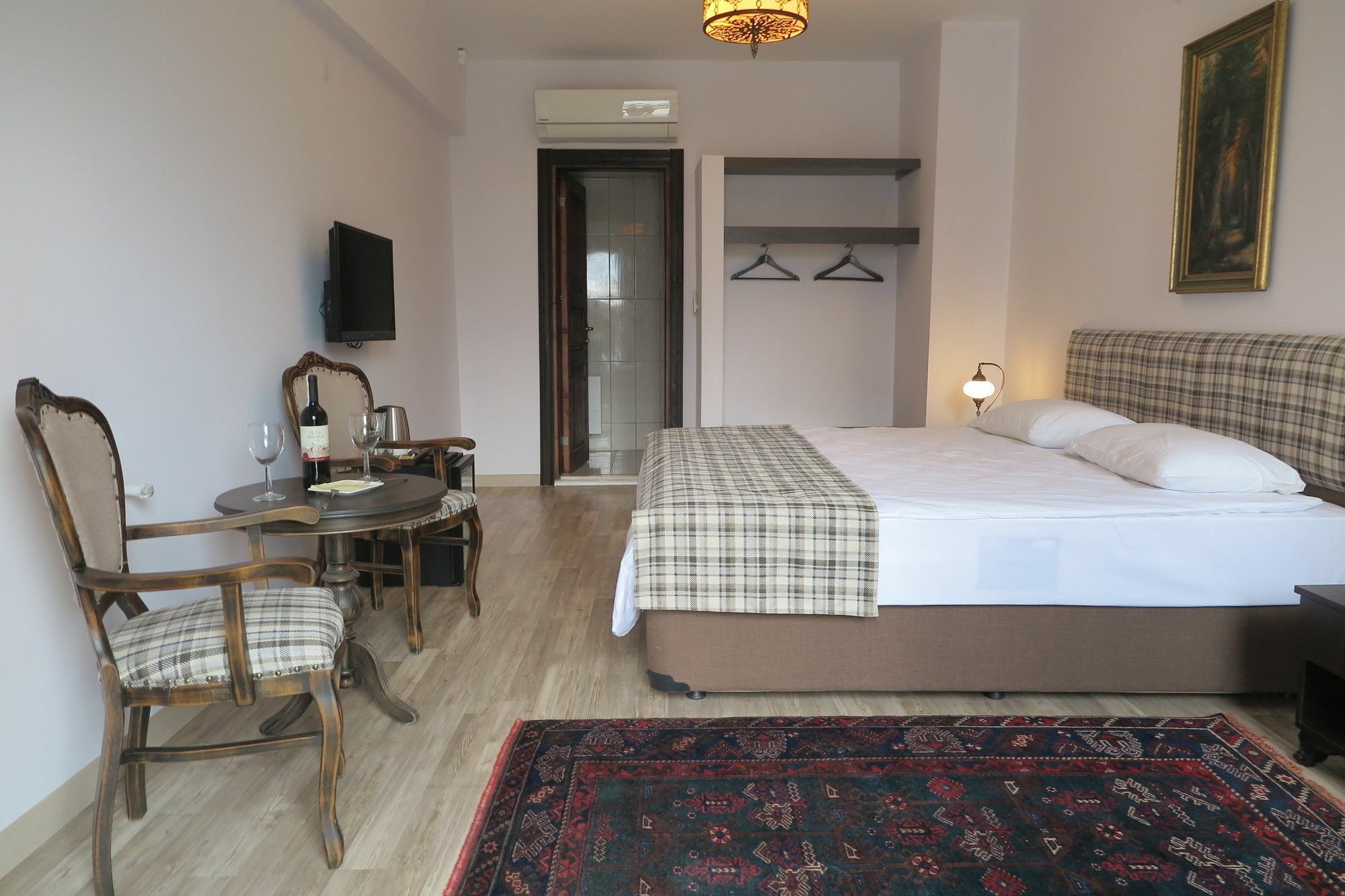 Ephesus Paradise Hotel Selçuk Luaran gambar