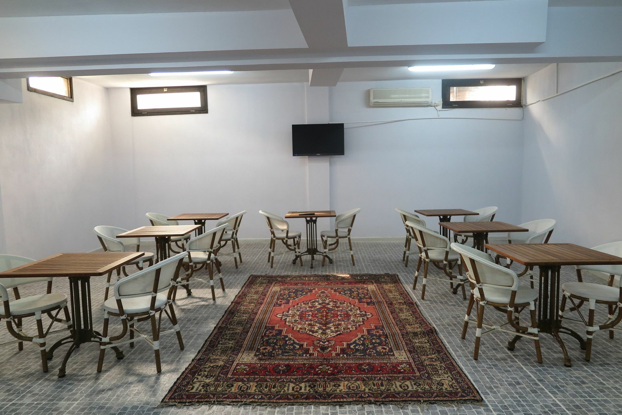 Ephesus Paradise Hotel Selçuk Luaran gambar