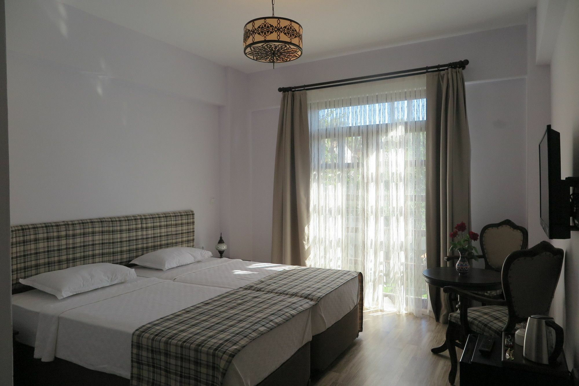 Ephesus Paradise Hotel Selçuk Luaran gambar